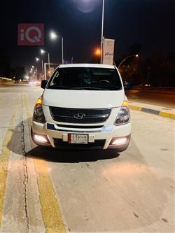 هيونداي H-1